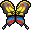 Colored Wings