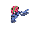 Accelgor