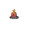 Alolan Diglett
