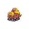 Alolan Dugtrio