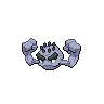 Alolan Geodude
