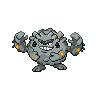 Alolan Graveler