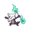 Alolan Marowak