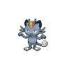 Alolan Meowth