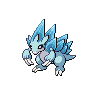 Alolan Sandslash