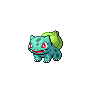 Baby Bulbasaur