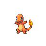 Baby Charmander