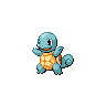 Baby Squirtle