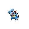 Baby Totodile
