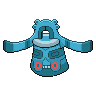 Bronzong