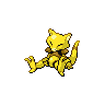 Dark Abra