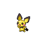 Dark Pichu