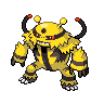 Electivire (TM)