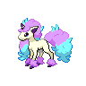 Galarian Ponyta