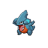 Gible
