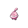Happiny
