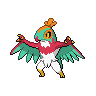 Hawlucha