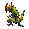 Haxorus