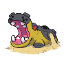 Hippowdon