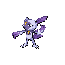 Hisuian Sneasel