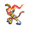 Infernape