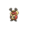 Kricketot
