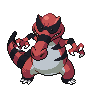 Krookodile