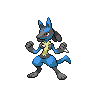 Lucario