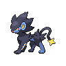 Luxray