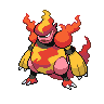 Magmortar