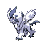 Mega Absol