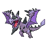 Mega Aerodactyl