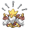 Mega Alakazam