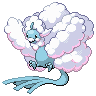 Mega Altaria