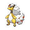 Mega Ampharos