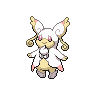 Mega Audino
