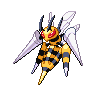 Mega Beedrill