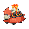 Mega Camerupt