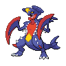 Mega Garchomp