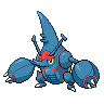 Mega Heracross