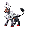 Mega Houndoom