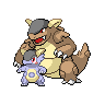 Mega Kangaskhan (TM)