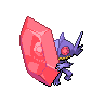 Mega Sableye