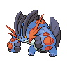 Mega Swampert