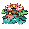 Mega Venusaur