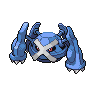 Metagross (TM)