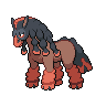 Mudsdale