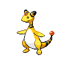 Shiny Ampharos