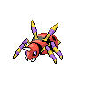 Shiny Ariados (TM)