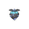 Shiny Carbink